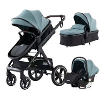 Kinderwagen, Draagbare Reiswagen, Opvouwbare Buggy