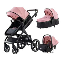 Kinderwagen, Draagbare Reiswagen, Opvouwbare Buggy