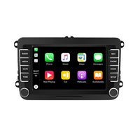 Auto Radio Multimedia, CarPlay, 2din Autoradio