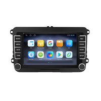 Auto Radio Multimedia, CarPlay, 2din Autoradio