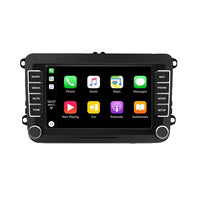 Auto Radio Multimedia, CarPlay, 2din Autoradio