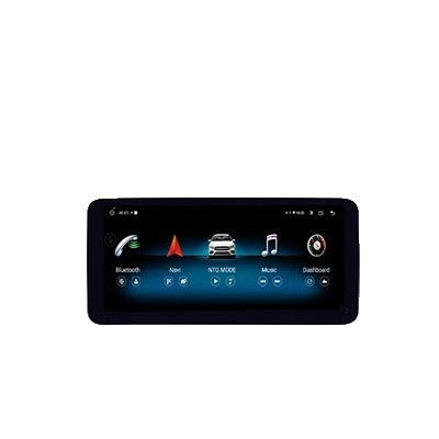 Draadloze Carplay voor Android 12, 8Gb RAM, compatibiliteit met Mercedes W463