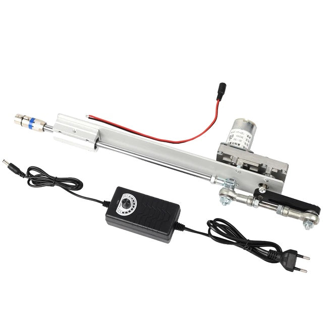 Lineaire Actuator, Heen-en-weer beweging, Snelheidsregeling