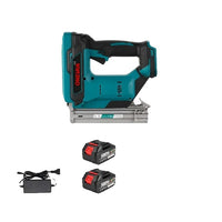 Elektrische Nagelpistool, Borstelloze Motor, Compatibel met Makita 18V Batterij