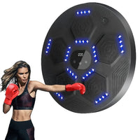 Bokstraining machine, USB-connectiviteit, Bluetooth-compatibiliteit