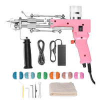 Tufting Gun Kit, Trimmer, Tapijttuftmachine