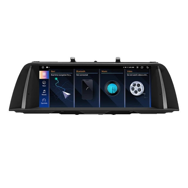 CarPlay, Draadloze Connectiviteit, AI Stemcontrole