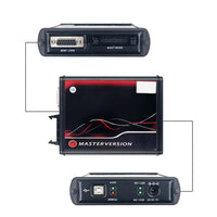 Auto ECU programmeur, Onbeperkt online afstemmen, BDM frame