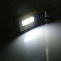 2+2 GRATIS | KeyBeam - Mini-LED-Taschenlampe als Schlüsselanhänger [Letzter Tag Rabatt] 3