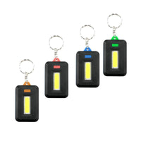 2+2 GRATIS | KeyBeam - Mini-LED-Taschenlampe als Schlüsselanhänger [Letzter Tag Rabatt] 7