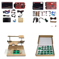 Auto ECU programmeur, Onbeperkt online afstemmen, BDM frame