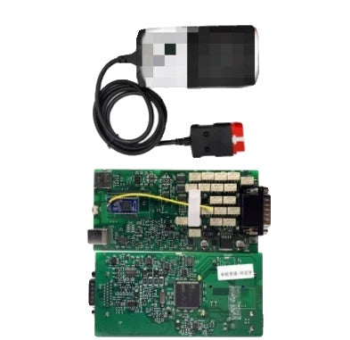 OBD2 Diagnostisch Gereedschap, Bluetooth Connectiviteit, A+ Kwaliteit