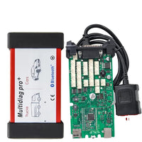 OBD2 Diagnostisch Gereedschap, Bluetooth Connectiviteit, A+ Kwaliteit