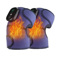 Knie Massager, 3 in 1, Verlichting van Artritis Pijn