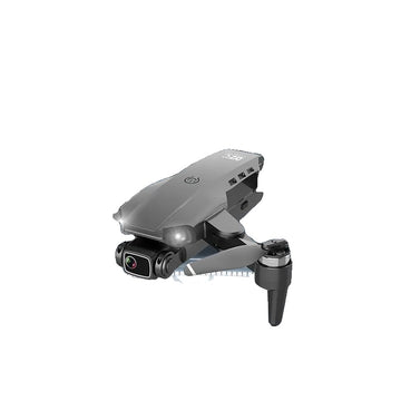 Drone, 4k HD-camera, GPS