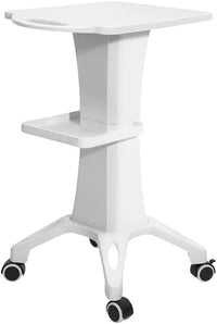 SPA Machine Organizer Stand, 360° draaibaar