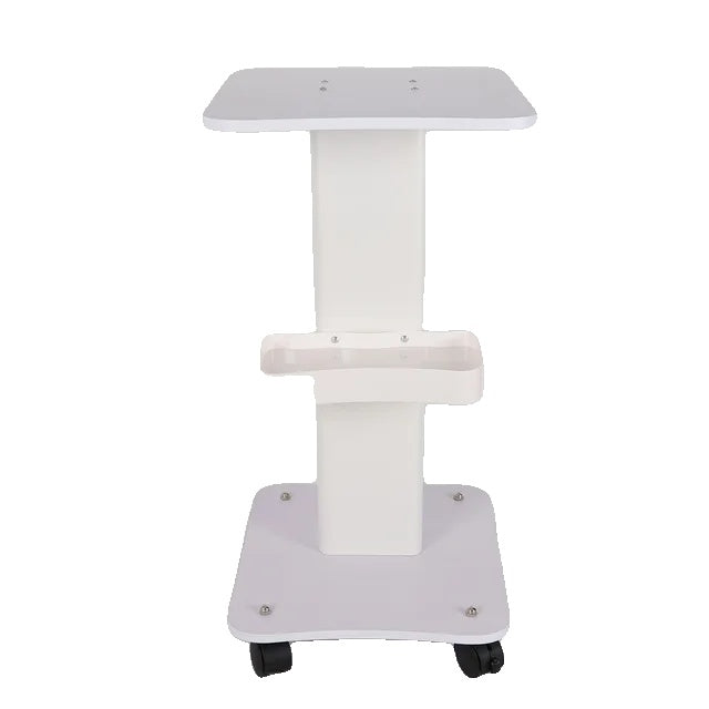 SPA Machine Organizer Stand, 360° draaibaar