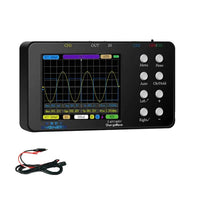 Digitale Oscilloscoop, 10M Analoge Bandbreedte, 50M Sampling Snelheid