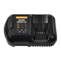 Dewalt 20v Batterij, 9000mAh, Li-ion