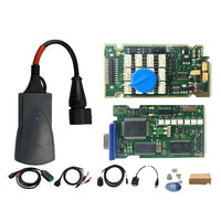 Lexia3 PP2000 Diagbox V991, Volledige Chips, Super Firmware