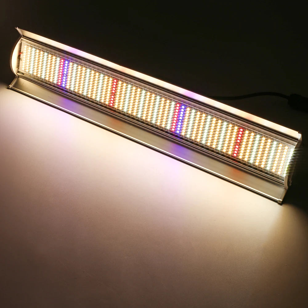 Plant Led Groeilamp, 560 LEDs, Volledig Spectrum