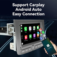 Autoradio speler, draadloze Carplay, Android 12