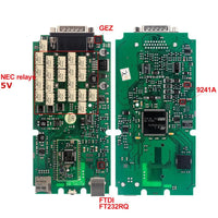 OBD2 Diagnostisch Gereedschap, Bluetooth Connectiviteit, A+ Kwaliteit