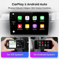 Auto Radio Multimedia, CarPlay, 2din Autoradio