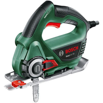 BOSCH Multi-usage zaag EasyCut 50 - 500 W