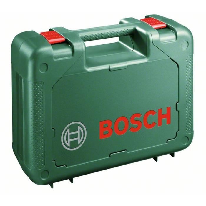 BOSCH Excenterschuurmachine PEX300AE 270W