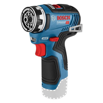 BOSCH - Wireless Drill 12 V 35 Nm without battery or charger in a boxes in cardboard - GSR 12V -35 FC Professional