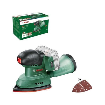 Bosch Easysander 18v-8 schuurmachine