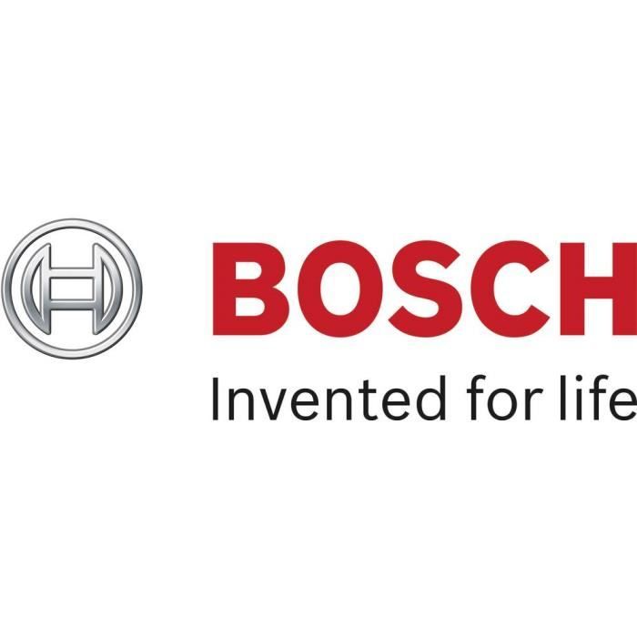 Bosch Professioneel GBH 2-21 klopboor + 3pcs SDS-Plus