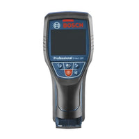 Bosch Professional D-Tech wanddetector 120 + hoes