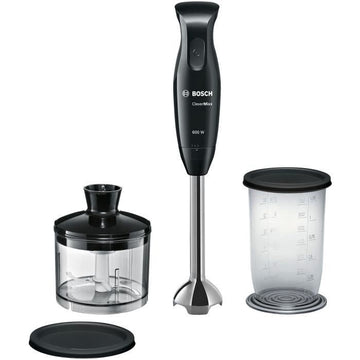 BOSCH MSM2620B CleverMixx hand blender