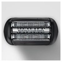 Braun Black 52B Spare Part Compatible with Series 5 Shavers