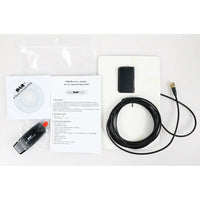 Auto GPS-ontvanger, DAB+ antenne, USB-adapter