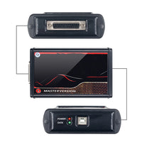 Kess Ksuite V280, EU Rood, Onbeperkt Online Programmeren