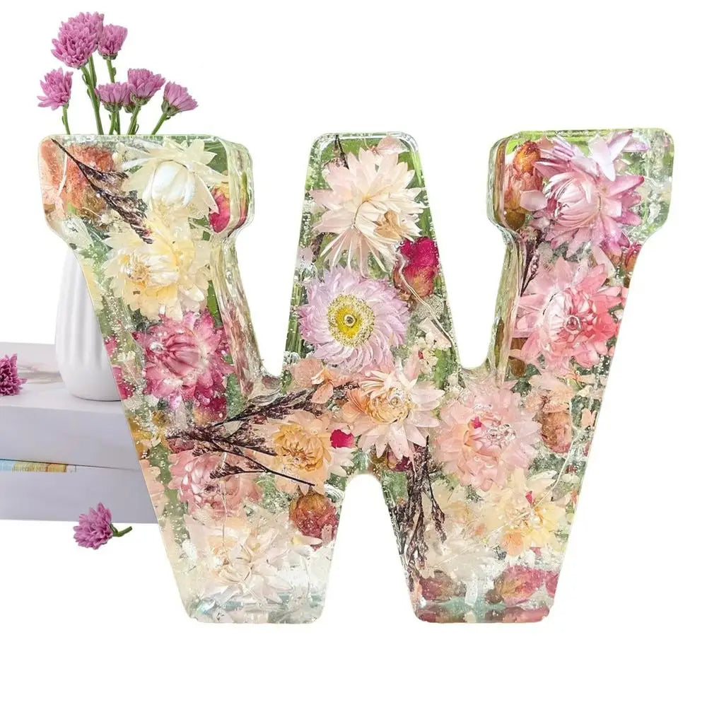BloomGlow - Handgefertigte Blumen-Nachtlampe [Letzter Tag Rabatt] 16