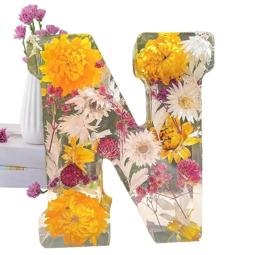 BloomGlow - Handgefertigte Blumen-Nachtlampe [Letzter Tag Rabatt] 18