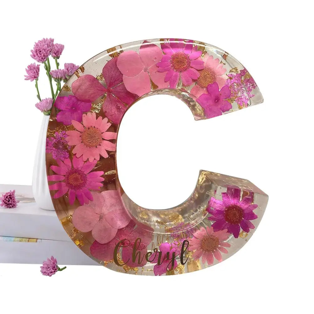 BloomGlow - Handgefertigte Blumen-Nachtlampe [Letzter Tag Rabatt] 2