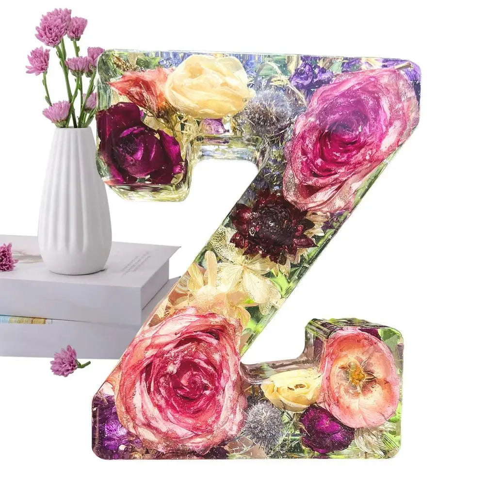 BloomGlow - Handgefertigte Blumen-Nachtlampe [Letzter Tag Rabatt] 23