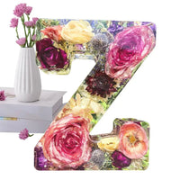 BloomGlow - Handgefertigte Blumen-Nachtlampe [Letzter Tag Rabatt] 23