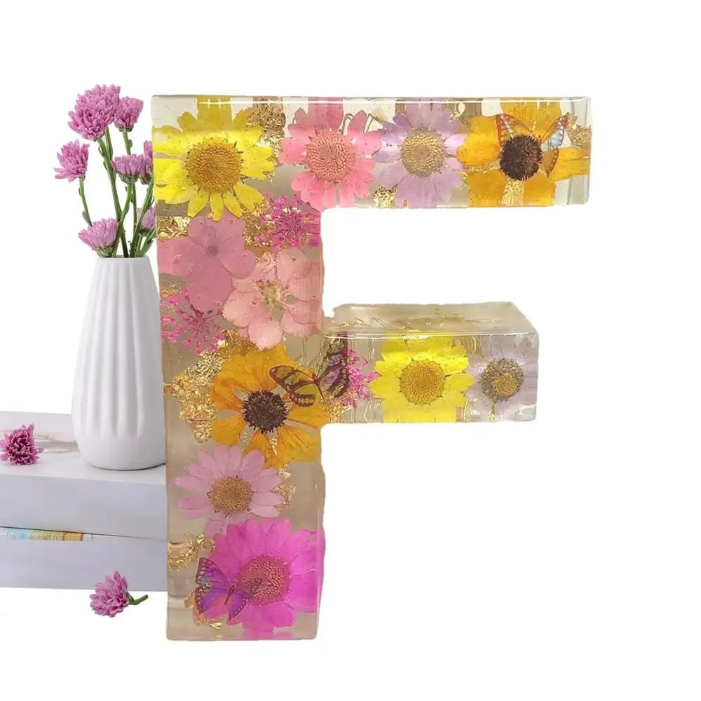 BloomGlow - Handgefertigte Blumen-Nachtlampe [Letzter Tag Rabatt] 5
