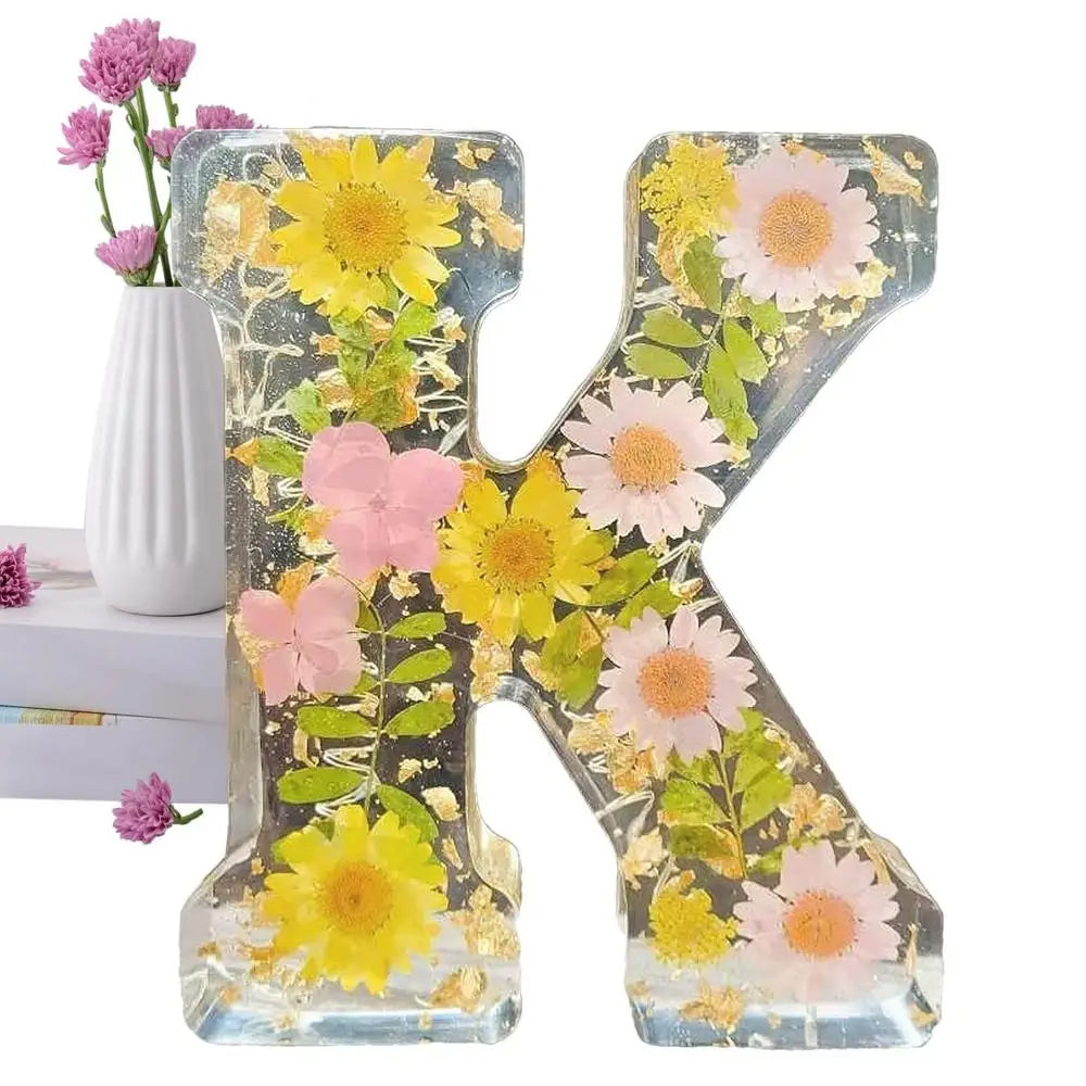 BloomGlow - Handgefertigte Blumen-Nachtlampe [Letzter Tag Rabatt] 9