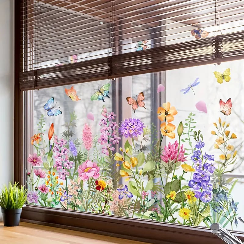 BloomView™ Brightens every window 10