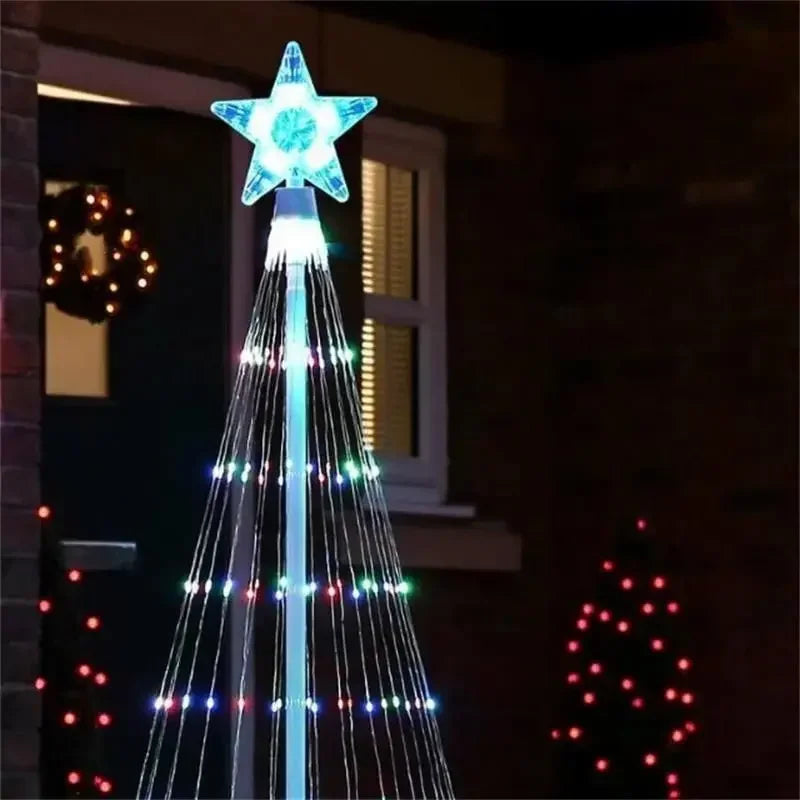 ColorSpark™ Sparkling Seasonal Lights 5