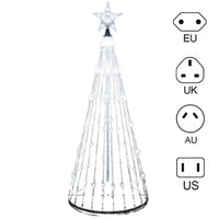 ColorSpark™ Sparkling Seasonal Lights 8