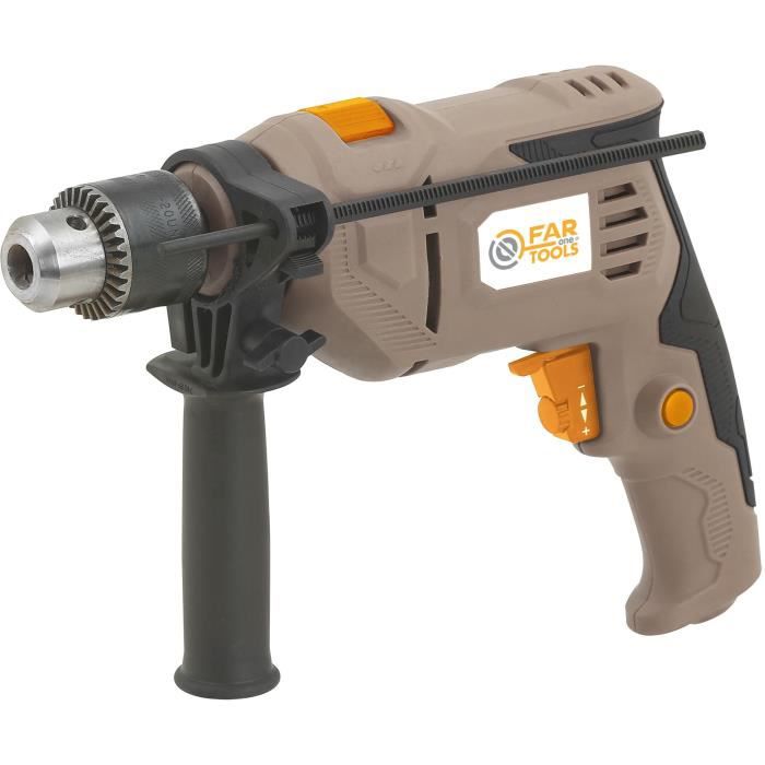 500W screwdriver drill