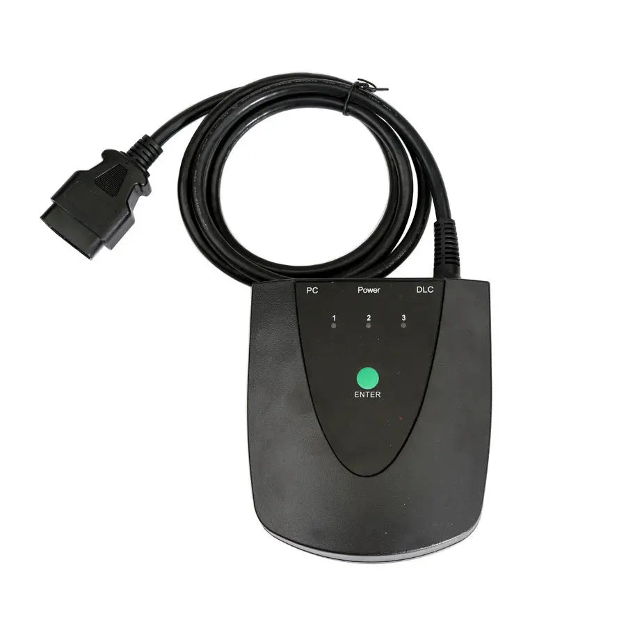 Honda HDS HIM V310424 OBD2 Scanner, Nieuwste Versie, Geen Activatie Nodig